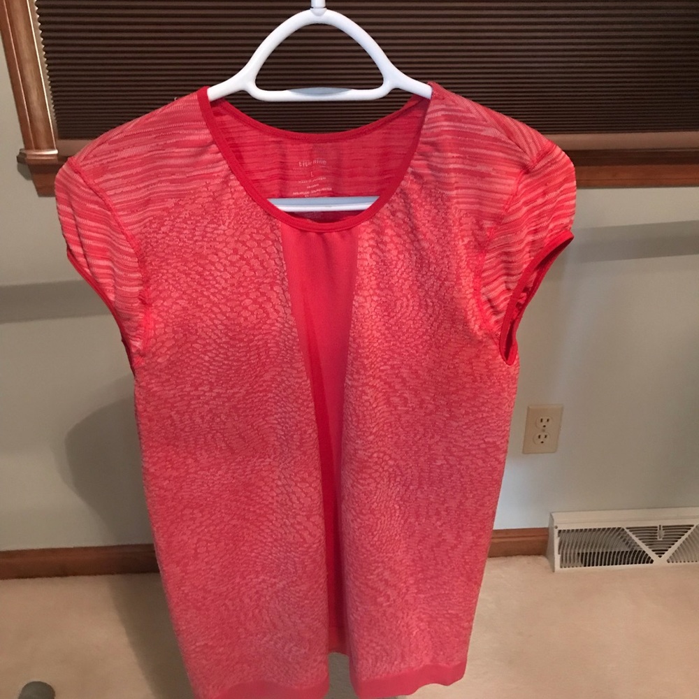 Work Out T Shirt